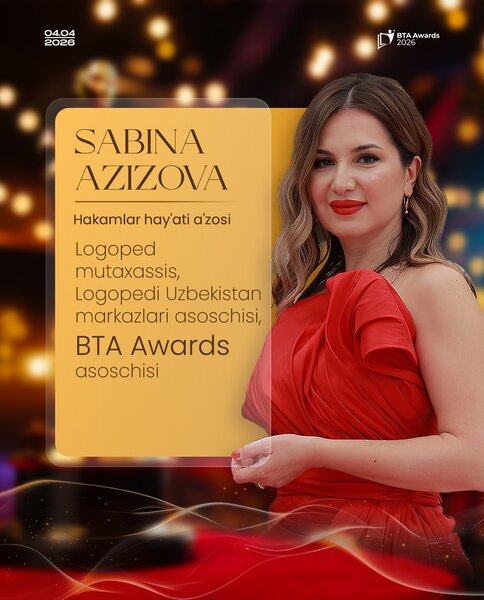 Sabina Azizova